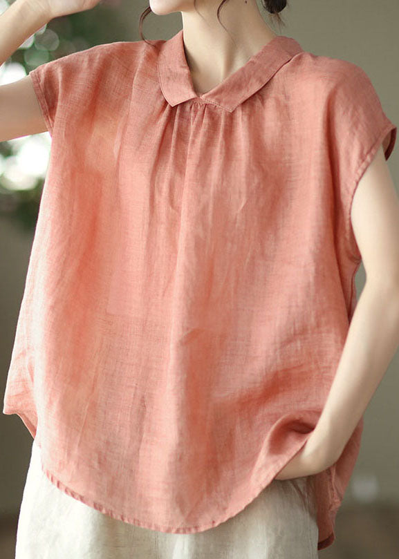 Classic Vintage Blouse with a Flattering Fit