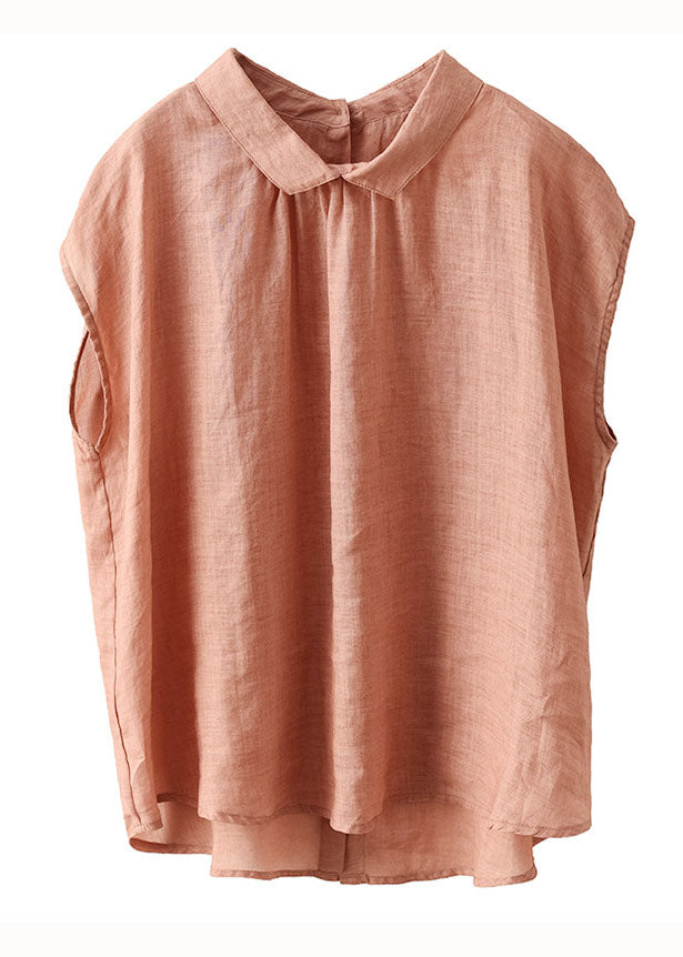 Classic Vintage Blouse with a Flattering Fit
