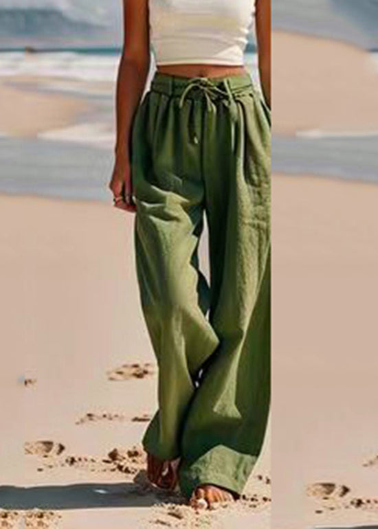Vintage Inspired Pants with a Contemporary Edge