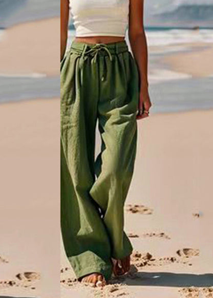 Vintage Inspired Pants with a Contemporary Edge