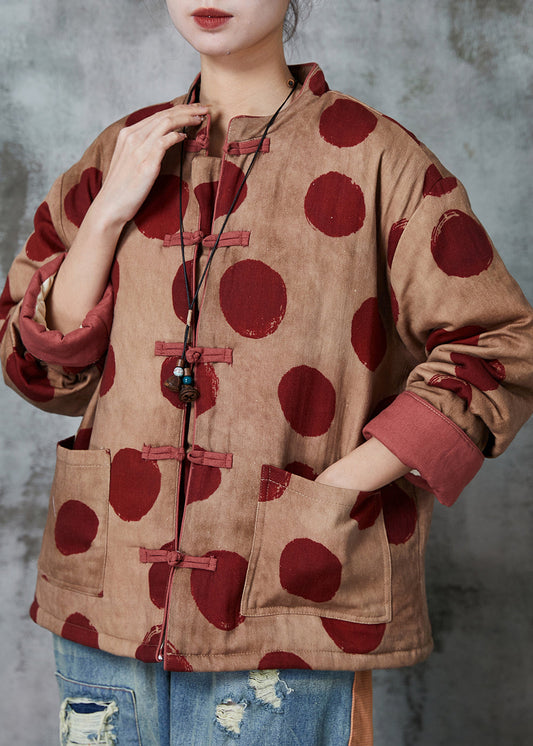 Well Tailored Coat with a Graceful Silhouette