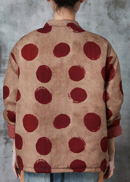 Well Tailored Coat with a Graceful Silhouette