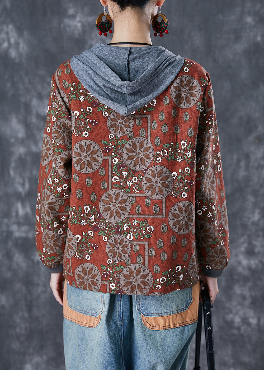 Beautifully Finished Jacket in a Timeless Design