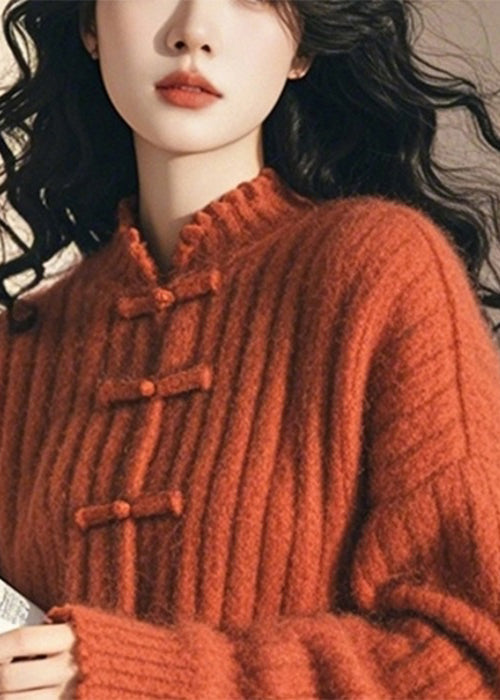 Classic Vintage Coat with a Flattering Fit
