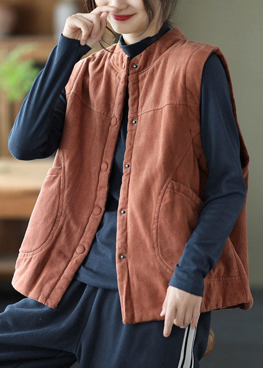 Vintage Inspired Coat with a Contemporary Edge