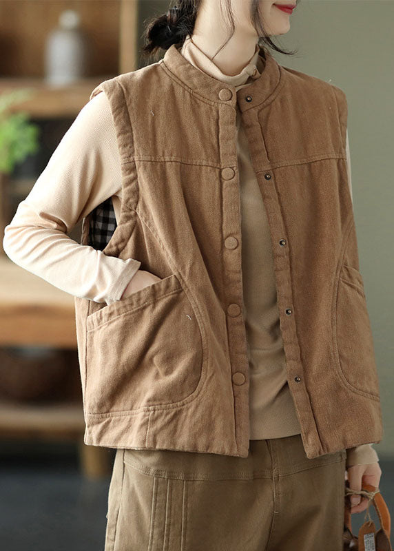 Vintage Inspired Coat with a Contemporary Edge