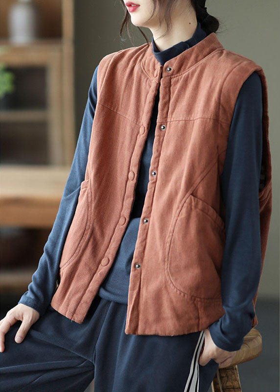 Vintage Inspired Coat with a Contemporary Edge