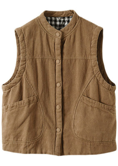 Vintage Inspired Coat with a Contemporary Edge