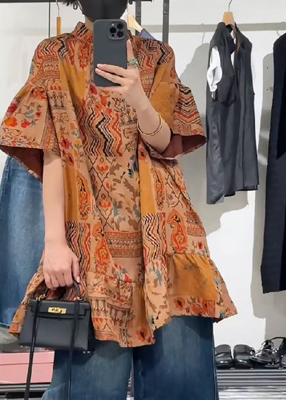 Beautifully Crafted Shirt in a Classic Style