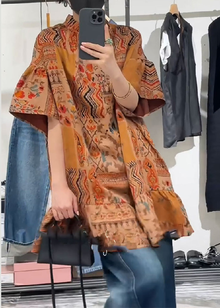 Beautifully Crafted Shirt in a Classic Style
