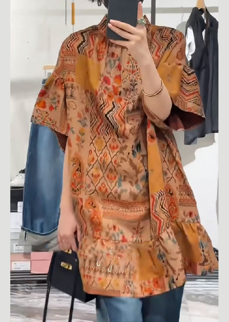 Beautifully Crafted Shirt in a Classic Style