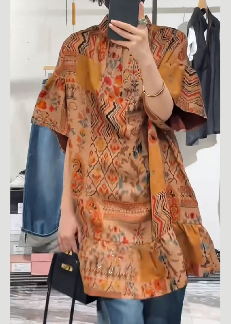 Beautifully Crafted Shirt in a Classic Style