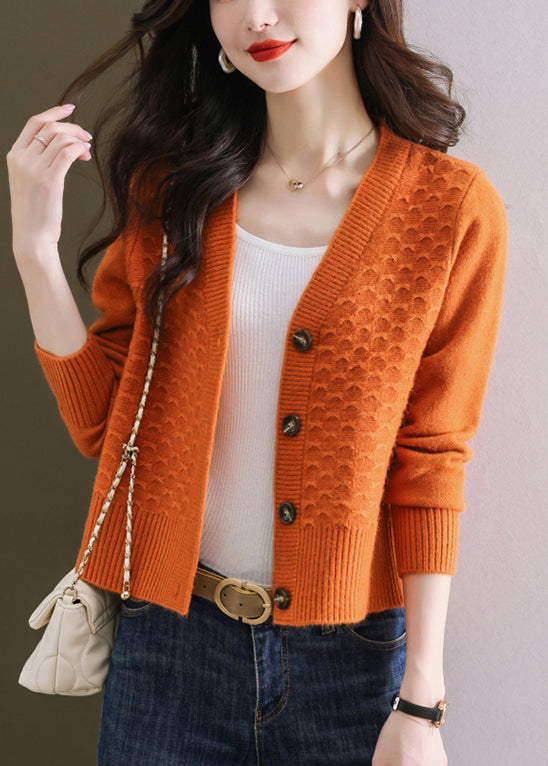 Gracefully Styled Cardigan for Any Occasion
