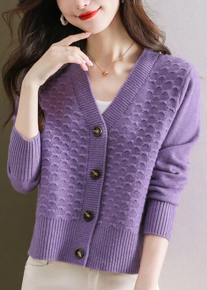 Gracefully Styled Cardigan for Any Occasion