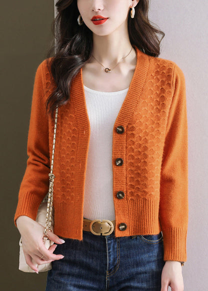 Gracefully Styled Cardigan for Any Occasion