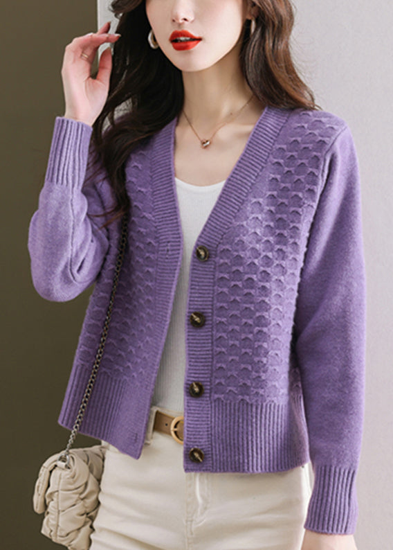Gracefully Styled Cardigan for Any Occasion