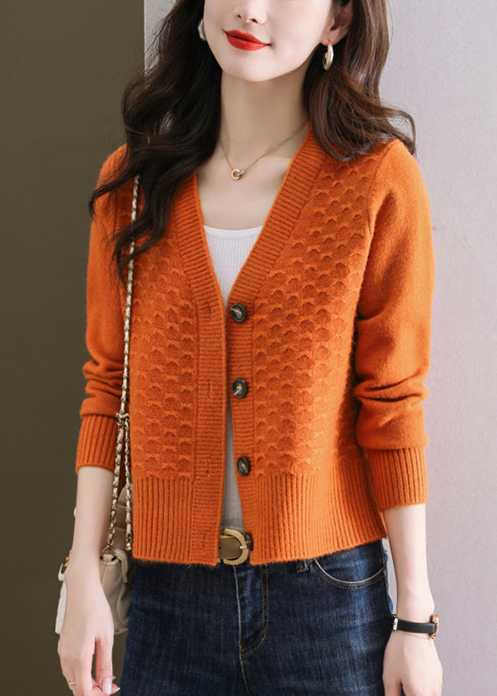 Gracefully Styled Cardigan for Any Occasion