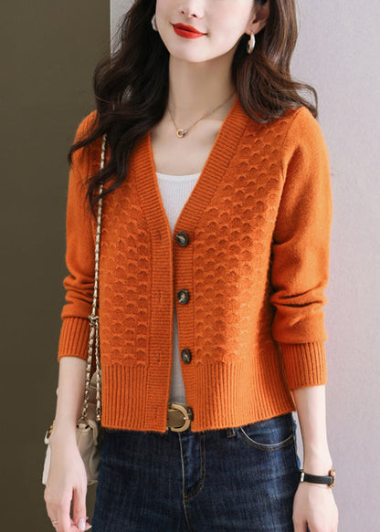 Classic Vintage & Enduringly Stylish Cardigan