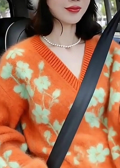 Gracefully Styled Sweater for Any Occasion