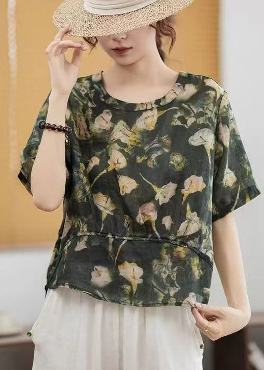Classic Vintage & Enduringly Stylish Shirt