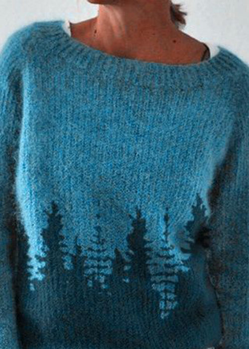 Beautifully Crafted Sweater in a Classic Style
