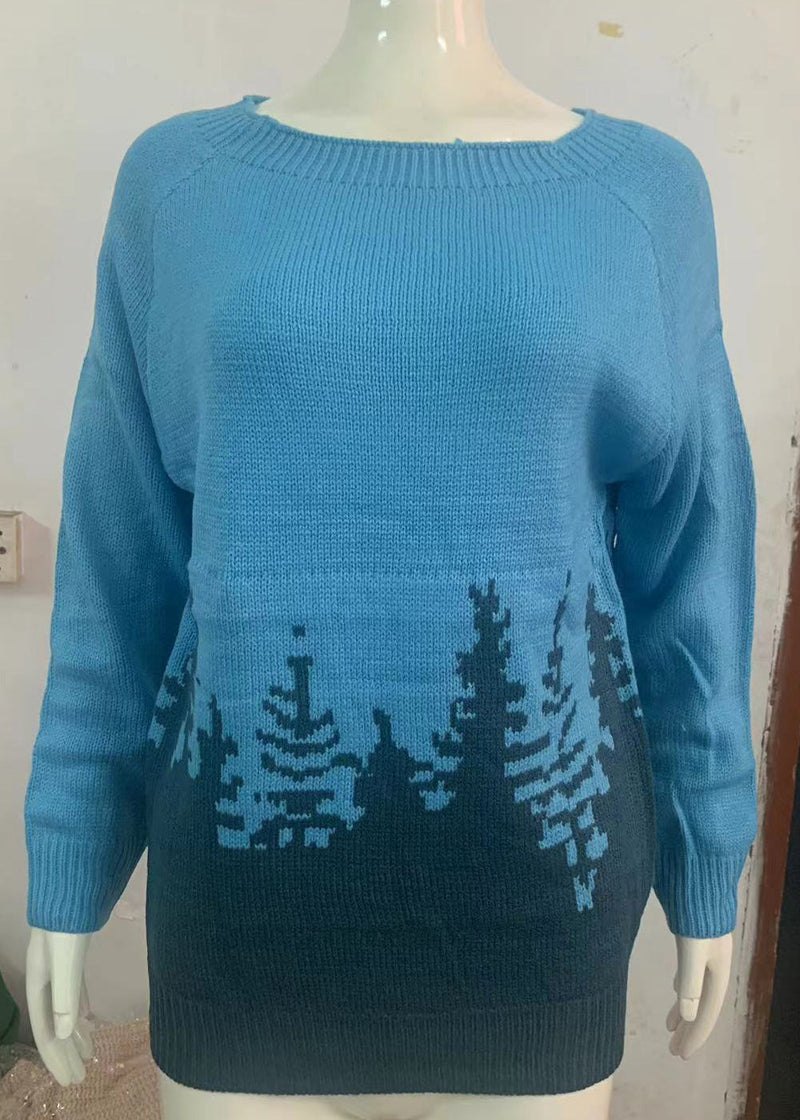 Beautifully Crafted Sweater in a Classic Style