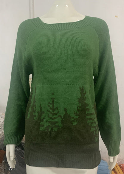 Beautifully Crafted Sweater in a Classic Style