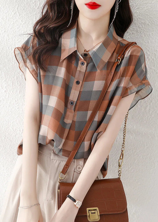Gracefully Styled Shirt for Any Occasion