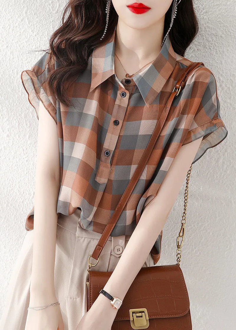 Gracefully Styled Shirt for Any Occasion