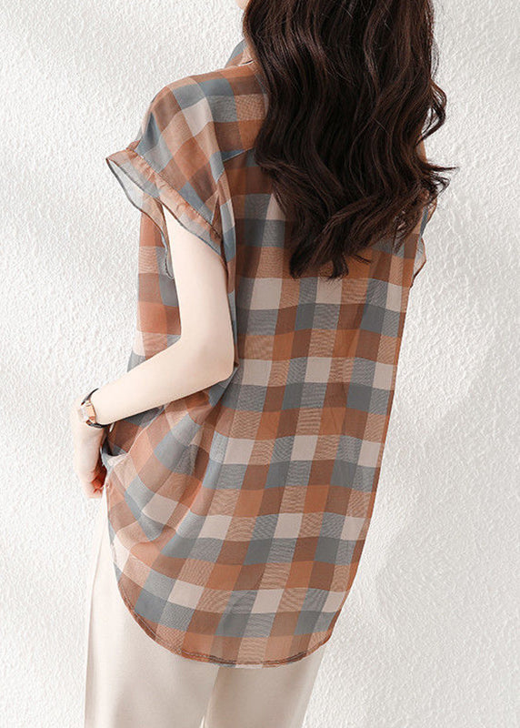 Gracefully Styled Shirt for Any Occasion
