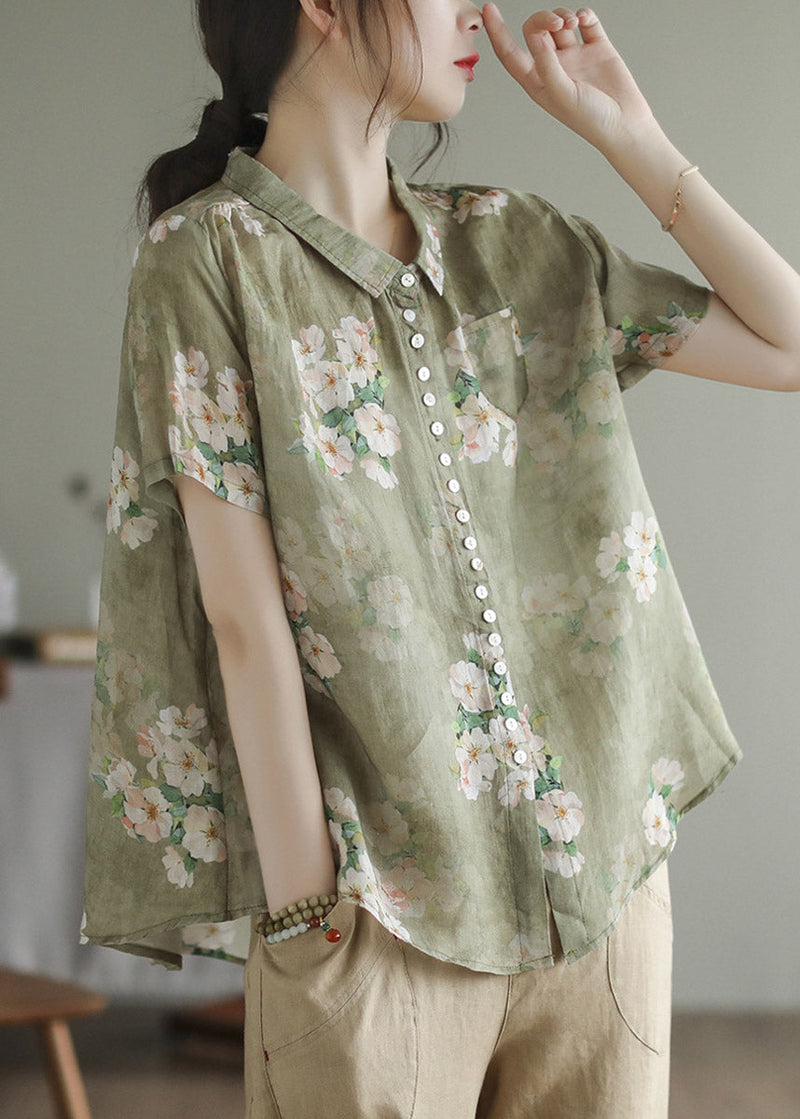 Gracefully Styled Shirt for Any Occasion