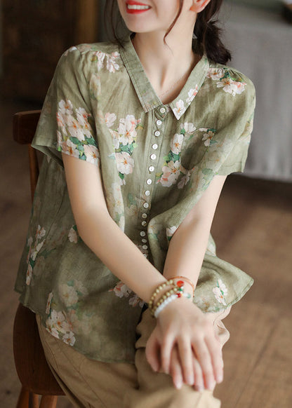 Gracefully Styled Shirt for Any Occasion