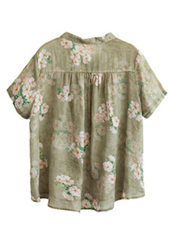 Gracefully Styled Shirt for Any Occasion