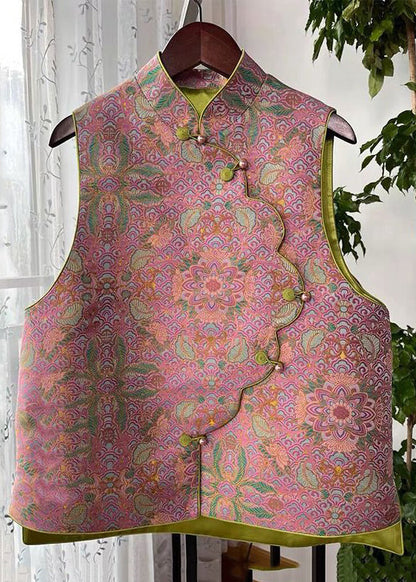 Classic Vintage Coat with a Flattering Fit
