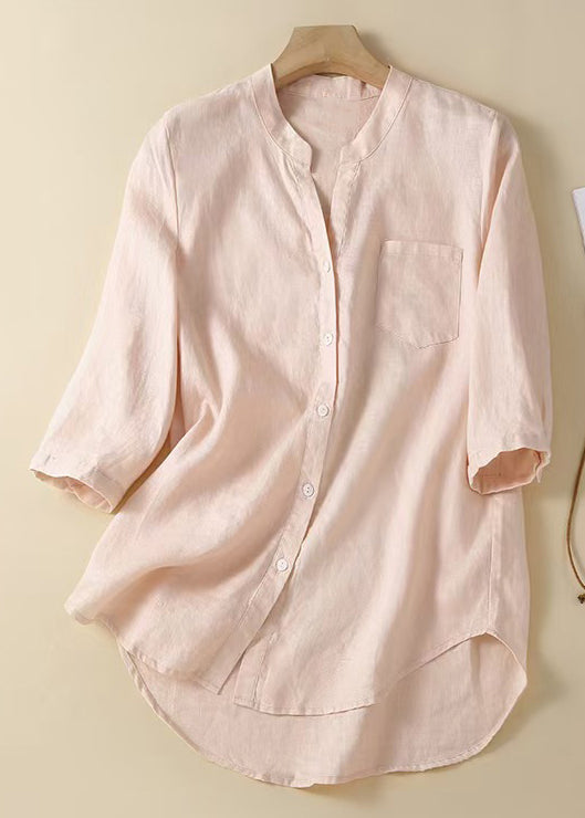 Beautifully Balanced Shirt with Timeless Character