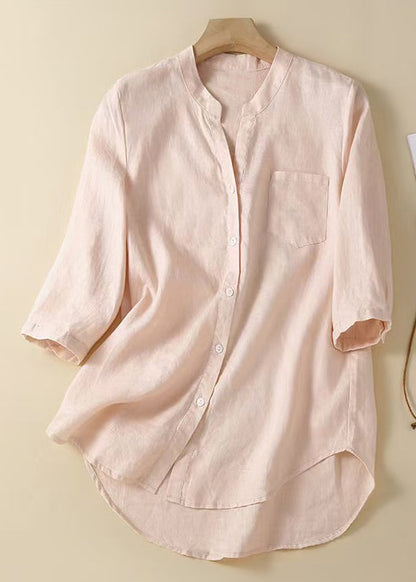 Beautifully Balanced Shirt with Timeless Character