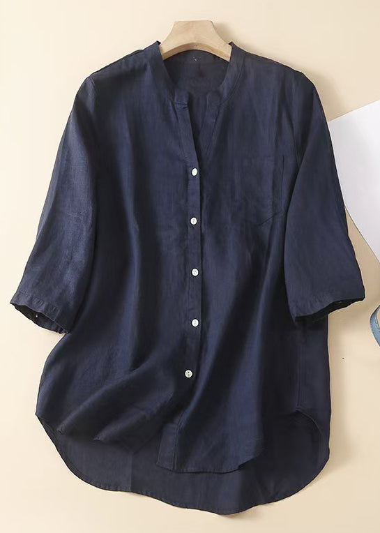 Beautifully Balanced Shirt with Timeless Character