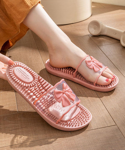 Classic Orthopedic Slippers with Timeless Style