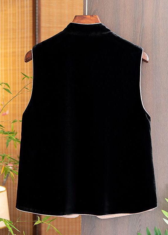 A Vintage Style Coat with Delicate Timeless Details