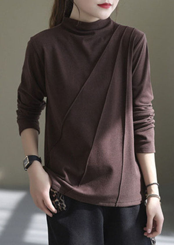 Effortlessly Elegant Shirt with a Timeless Design
