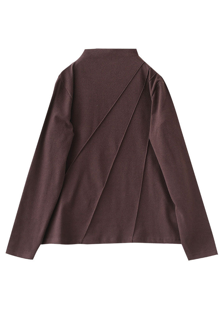 Effortlessly Elegant Shirt with a Timeless Design