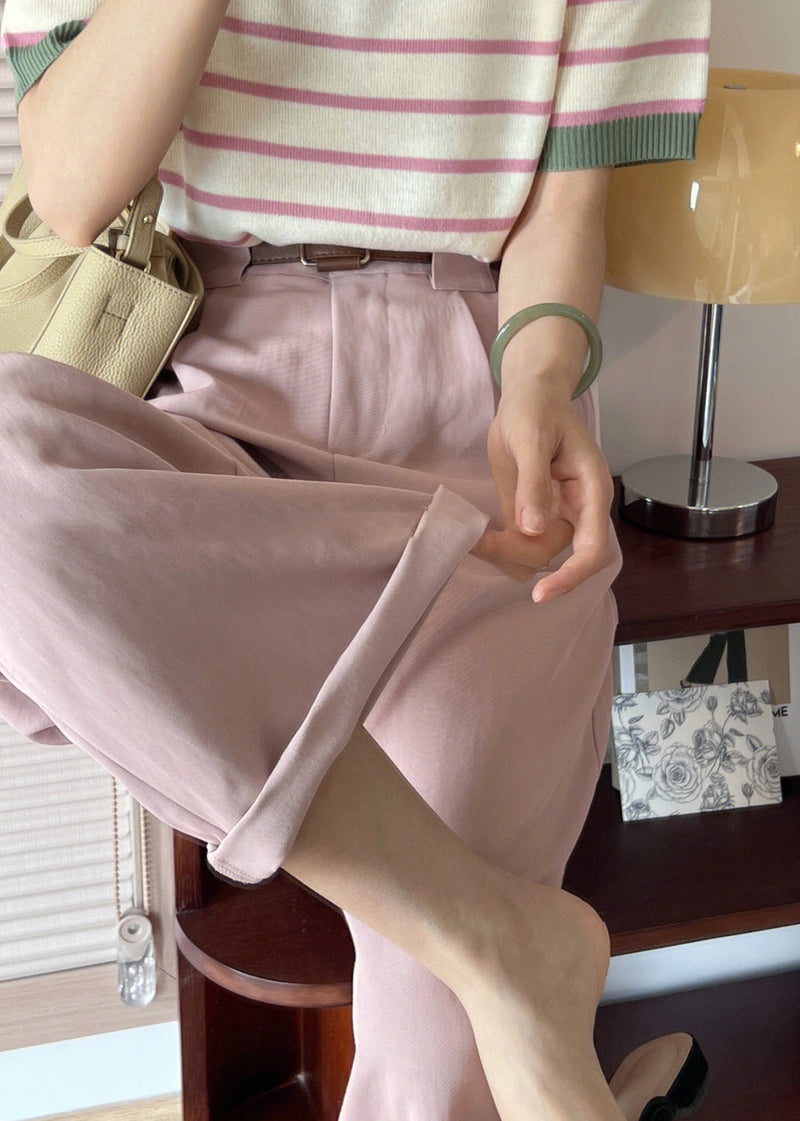 Beautifully Finished Pants in a Timeless Design