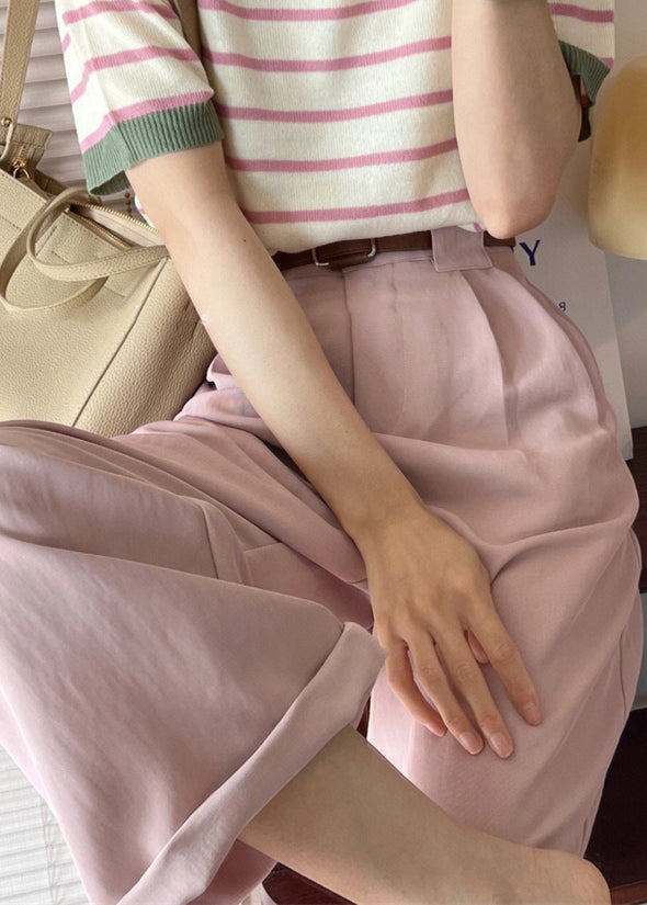 Beautifully Finished Pants in a Timeless Design