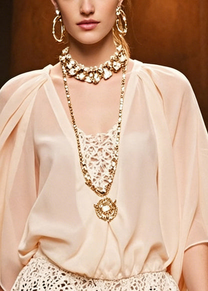 Elegantly Styled Shirt for Everyday Wear