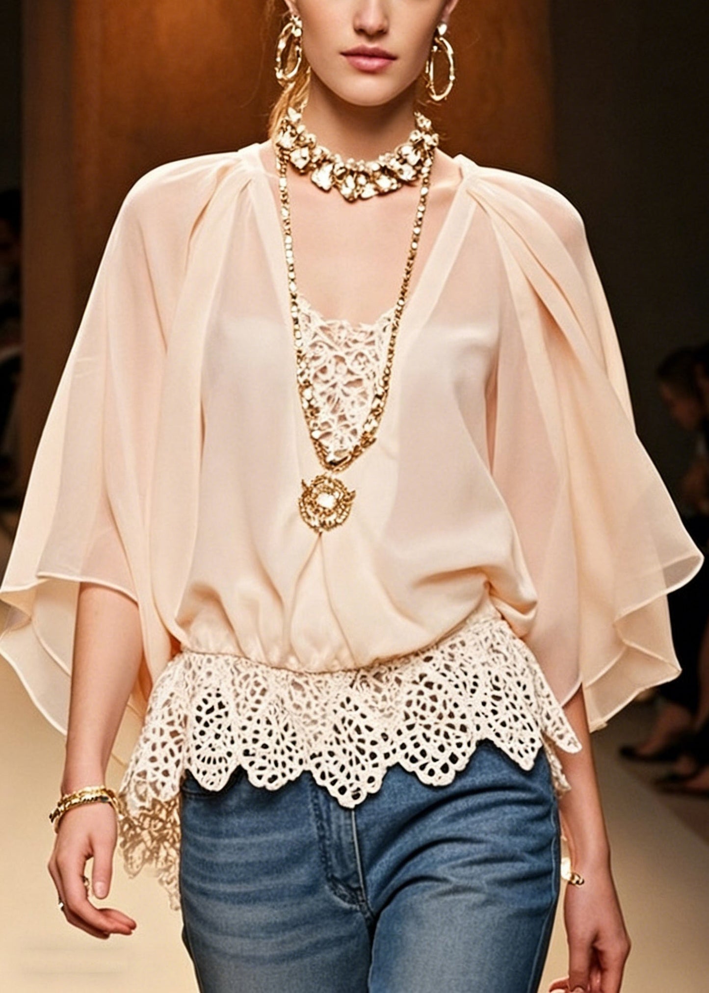 Sophisticated Shirt with a Clean Classic Look