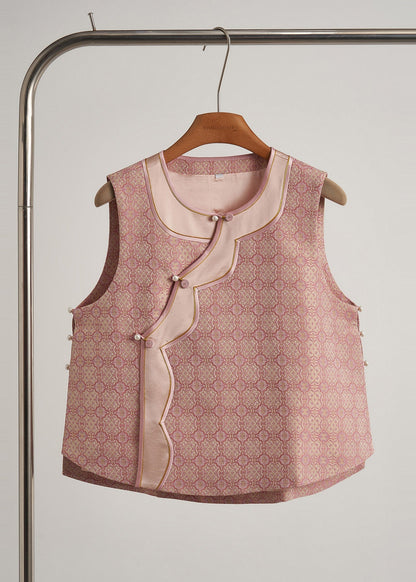 A Vintage Style Garment with Delicate Timeless Details