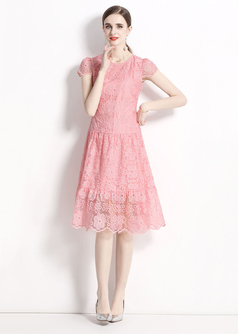 Classic Vintage & Enduringly Stylish Dress