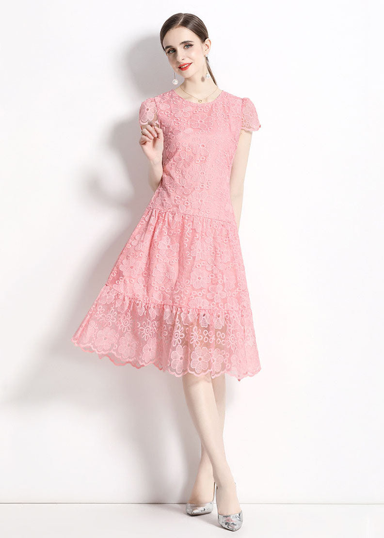 Classic Vintage & Enduringly Stylish Dress