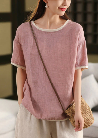 Vintage Inspired Shirt with a Contemporary Edge