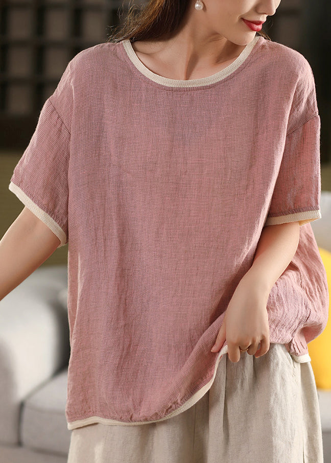 Vintage Inspired Shirt with a Contemporary Edge